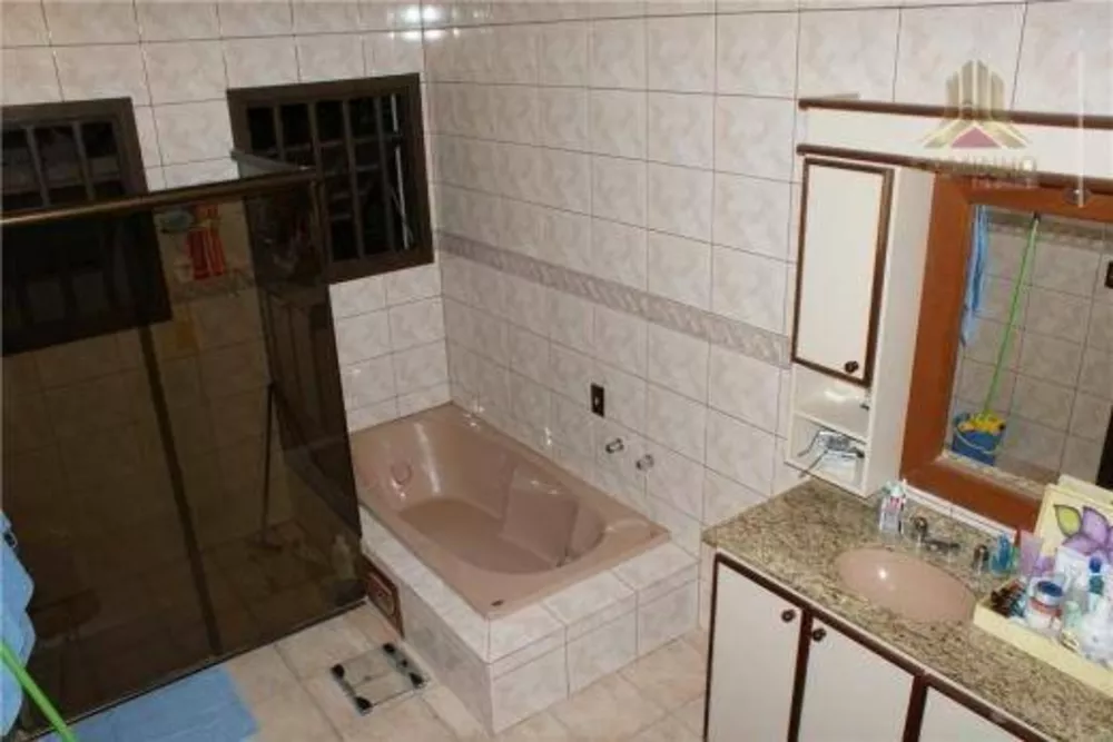 Casa, 6 quartos, 477 m² - Foto 7