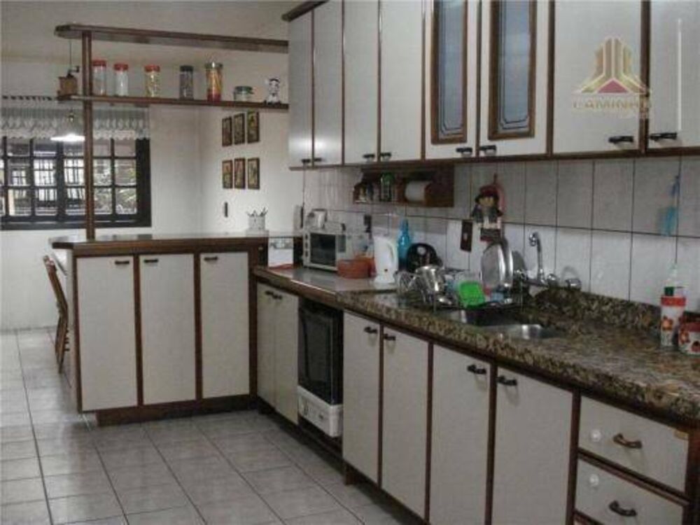 Casa, 6 quartos, 477 m² - Foto 14