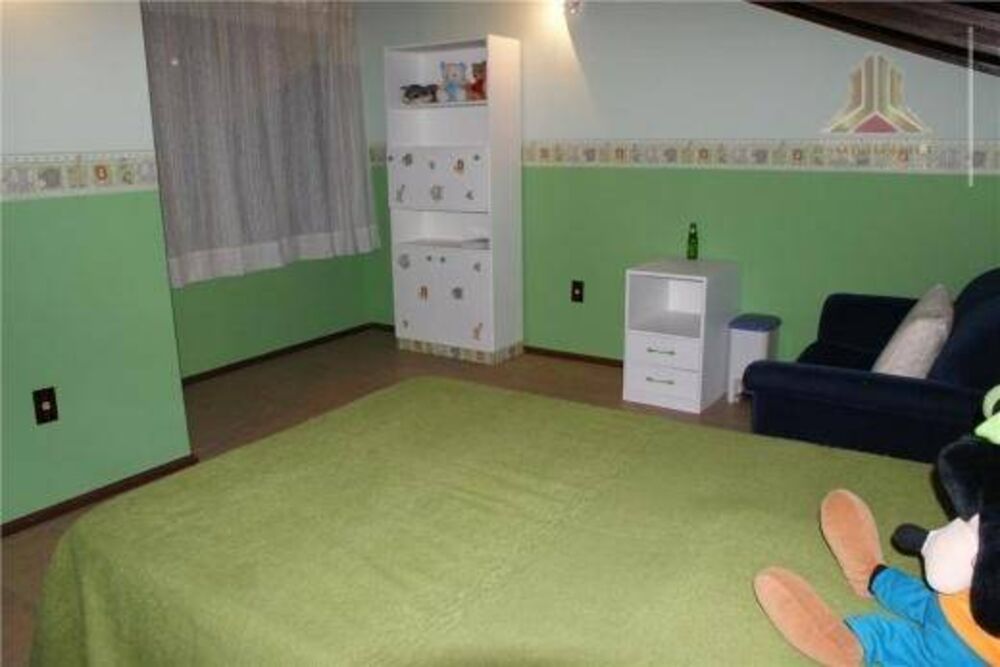 Casa, 6 quartos, 477 m² - Foto 12