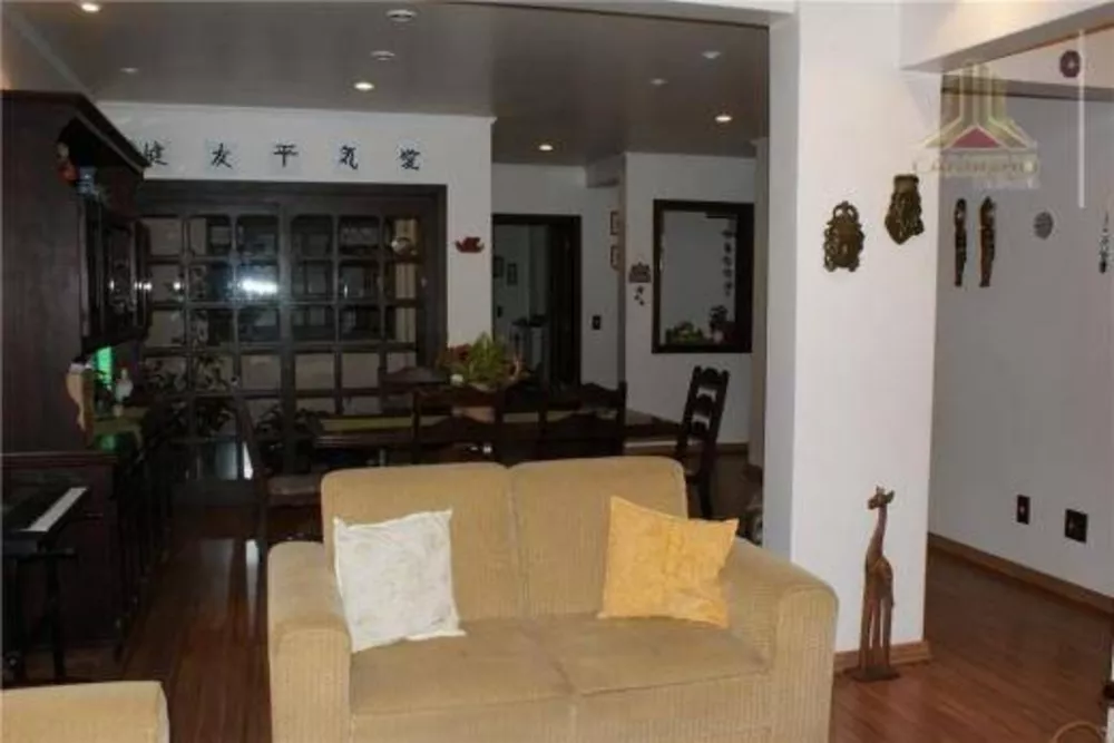 Casa, 6 quartos, 477 m² - Foto 4