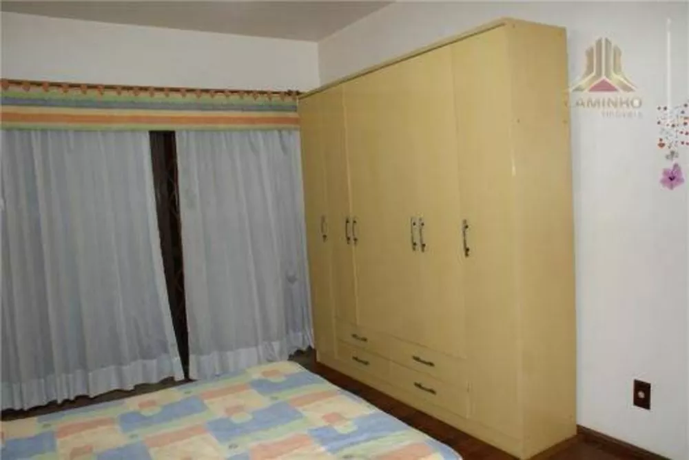 Casa, 6 quartos, 477 m² - Foto 2
