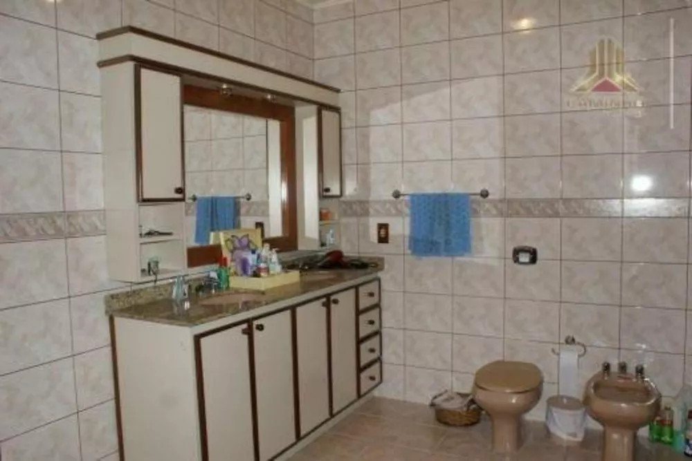Casa, 6 quartos, 477 m² - Foto 1