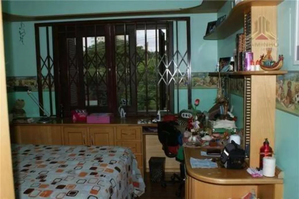 Casa, 6 quartos, 477 m² - Foto 16