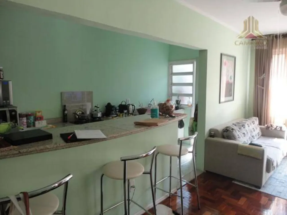 Apartamento, 1 quarto, 46 m² - Foto 4