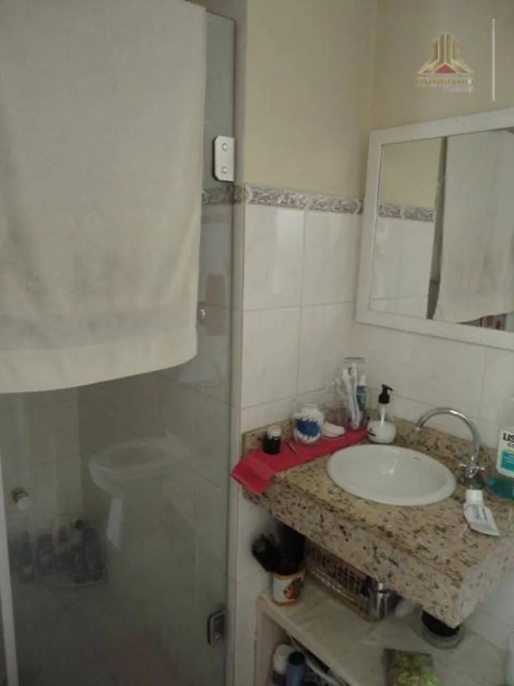Apartamento, 1 quarto, 46 m² - Foto 2