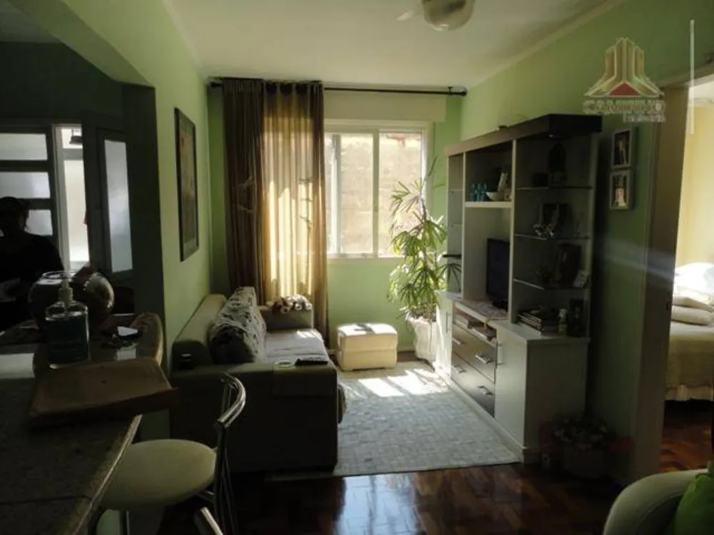 Apartamento, 1 quarto, 46 m² - Foto 8