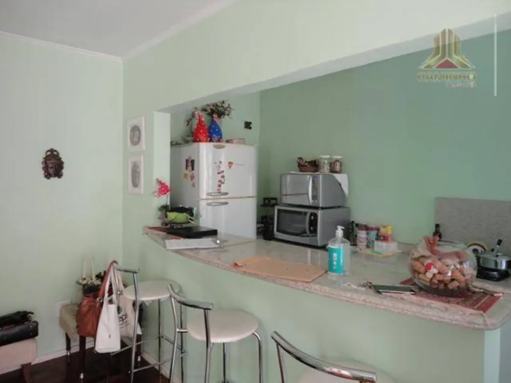 Apartamento, 1 quarto, 46 m² - Foto 6