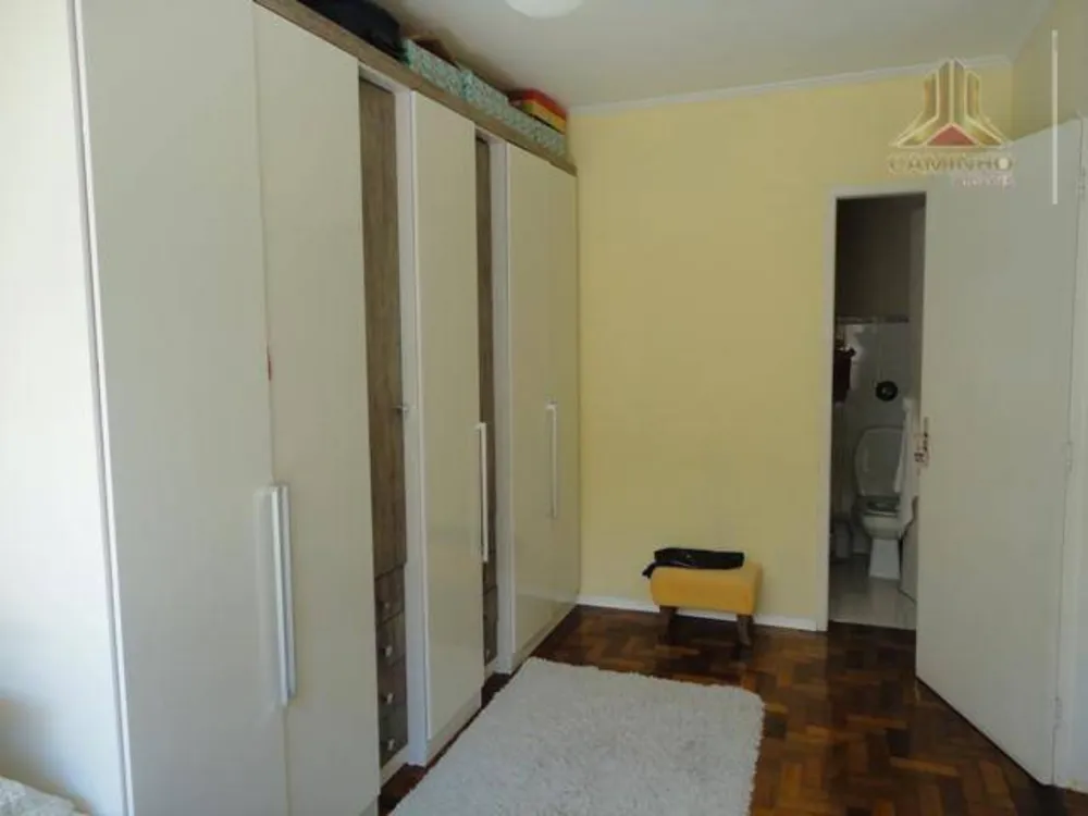 Apartamento, 1 quarto, 46 m² - Foto 2