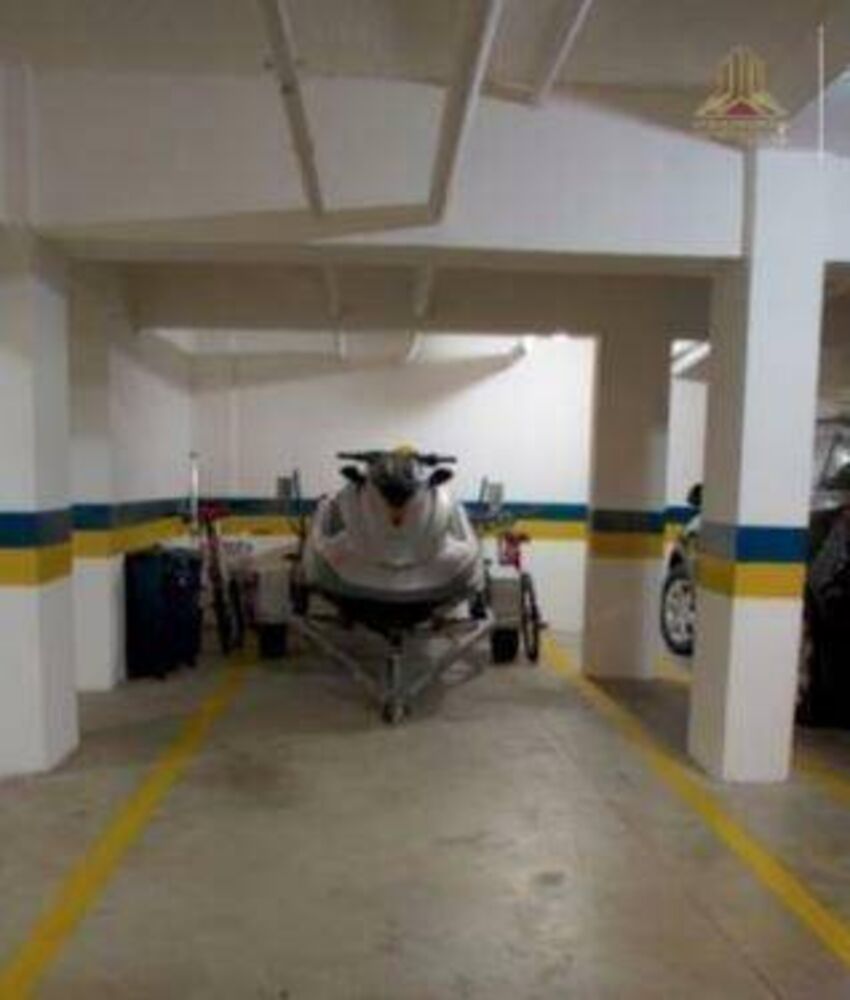 Cobertura, 3 quartos, 207 m² - Foto 3