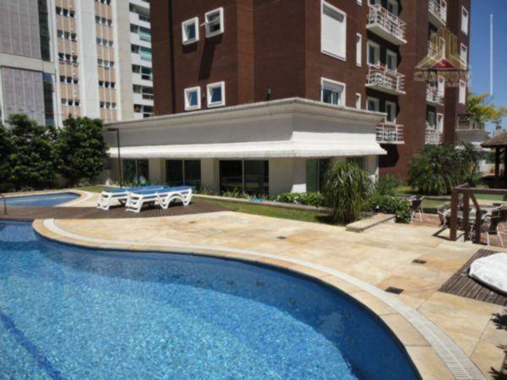 Cobertura, 3 quartos, 207 m² - Foto 8