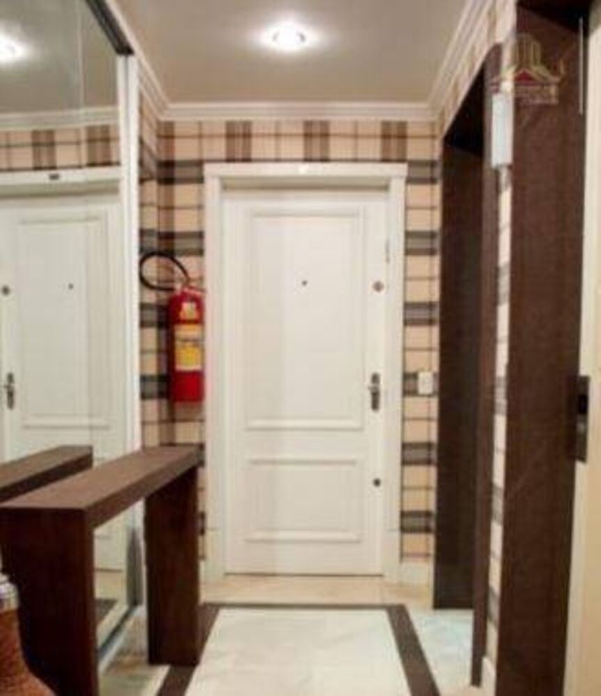 Cobertura, 3 quartos, 207 m² - Foto 7