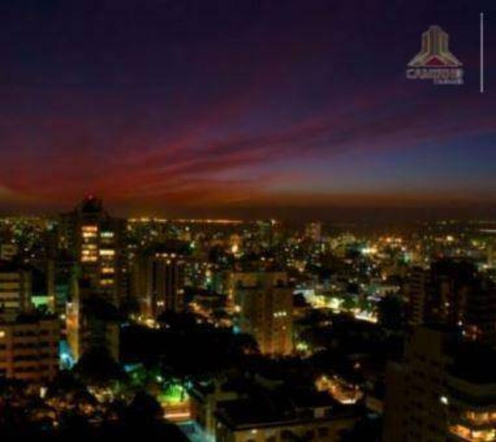 Cobertura, 3 quartos, 207 m² - Foto 16