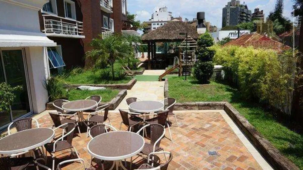Cobertura, 3 quartos, 207 m² - Foto 14