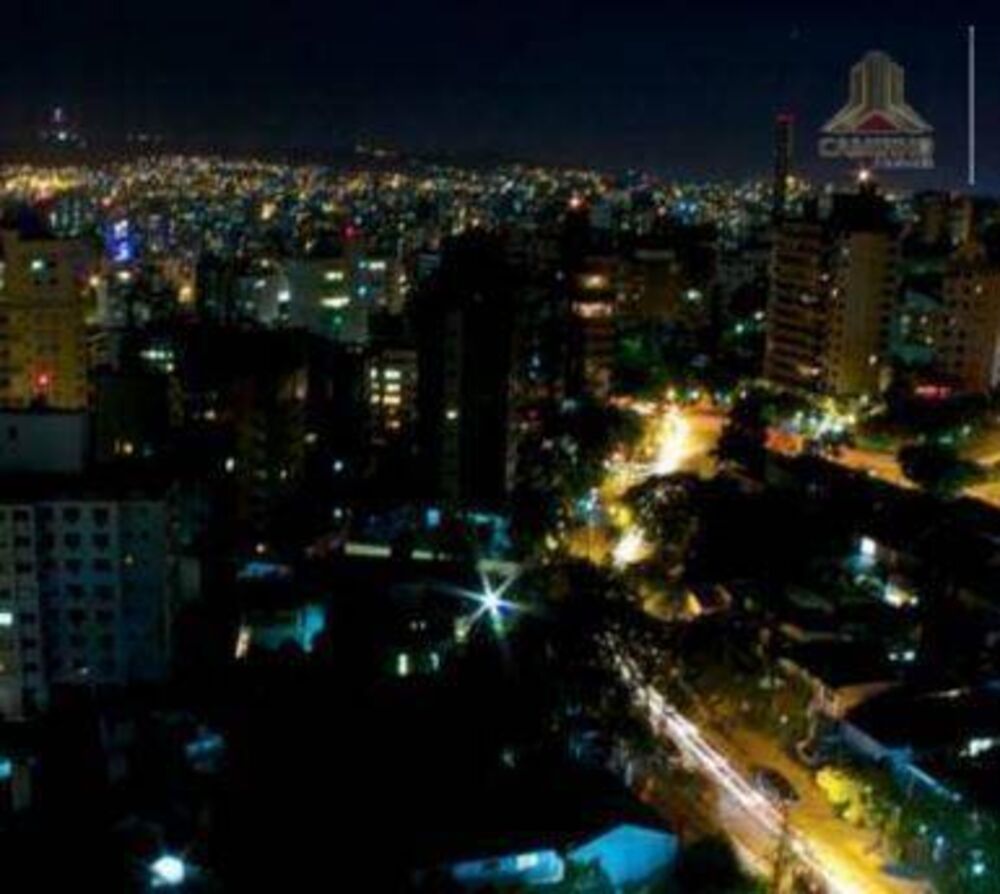 Cobertura, 3 quartos, 207 m² - Foto 11