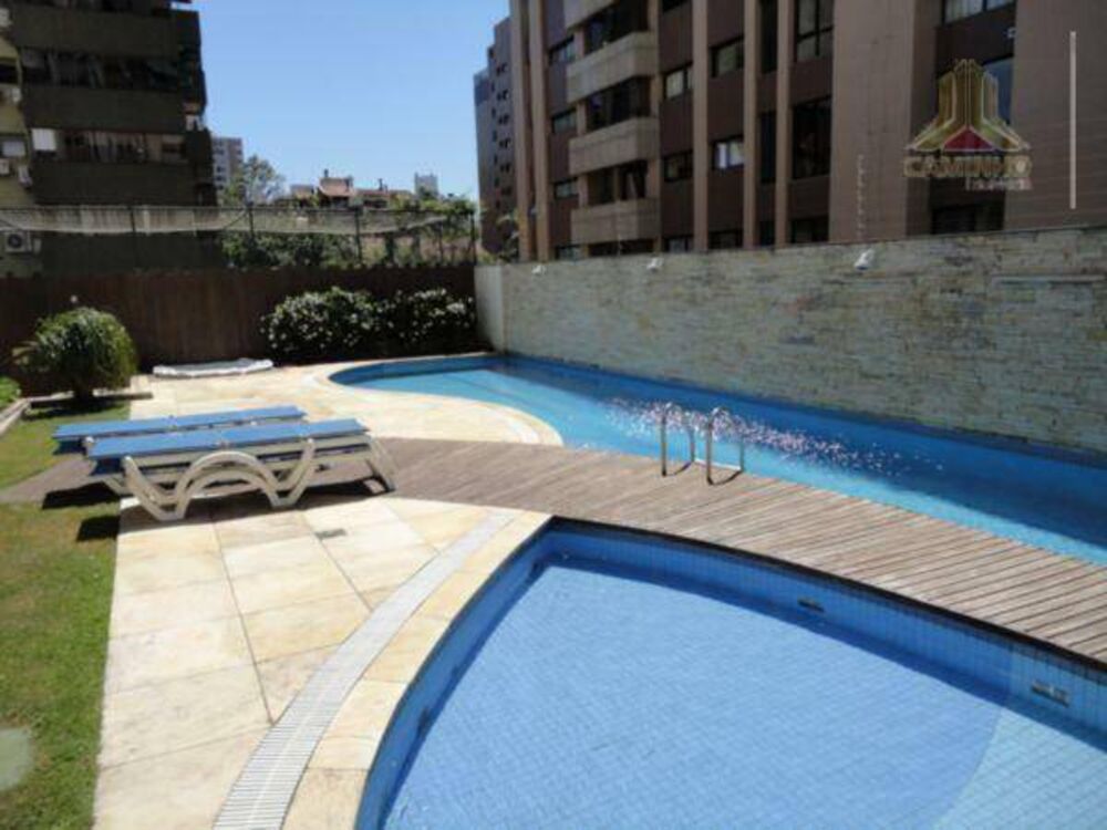 Cobertura, 3 quartos, 207 m² - Foto 6