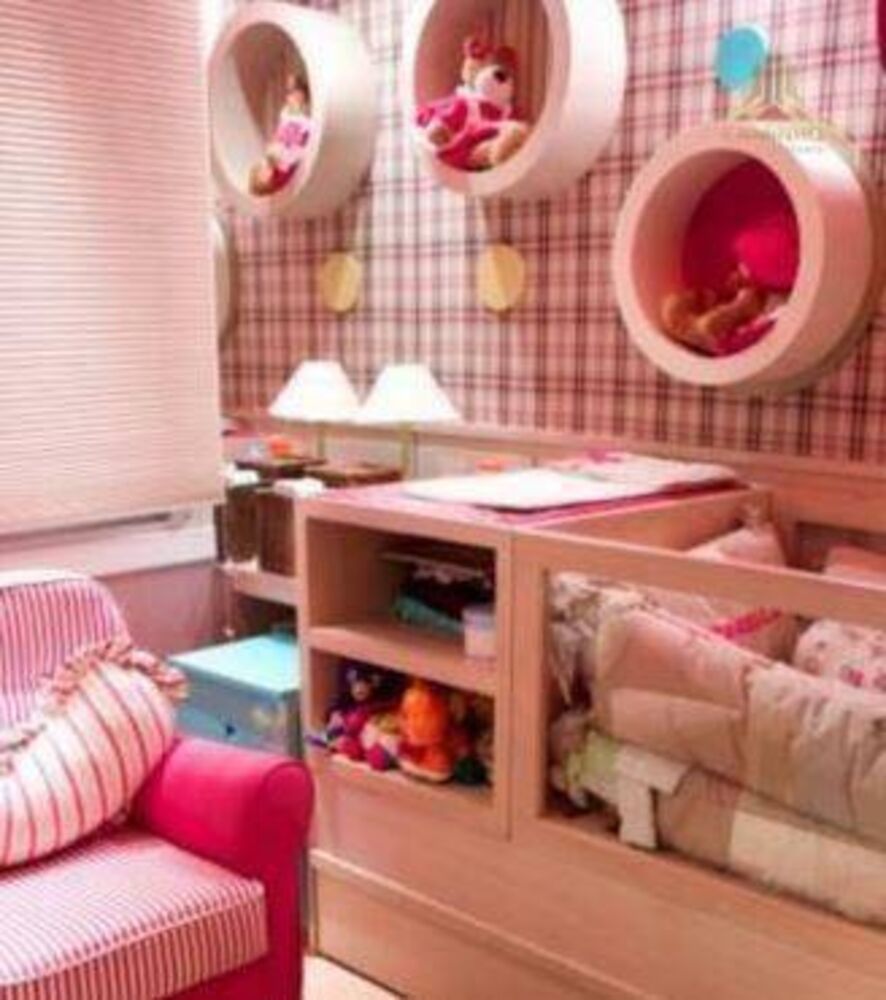 Cobertura, 3 quartos, 207 m² - Foto 4