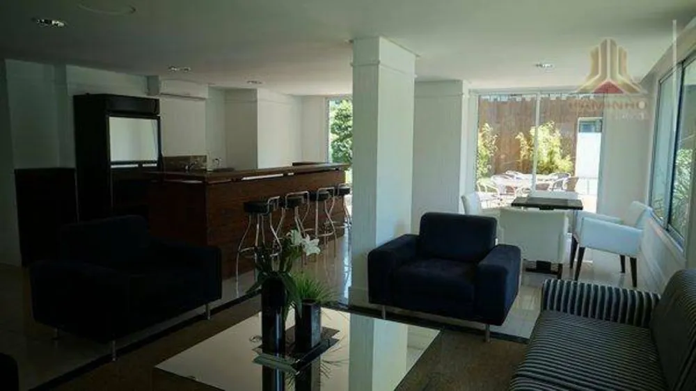 Cobertura, 3 quartos, 207 m² - Foto 7