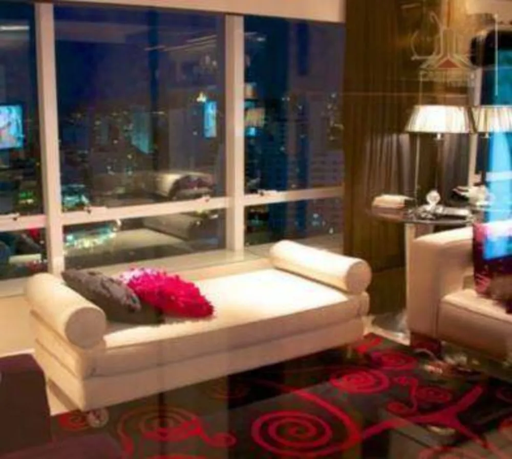 Cobertura, 3 quartos, 207 m² - Foto 10