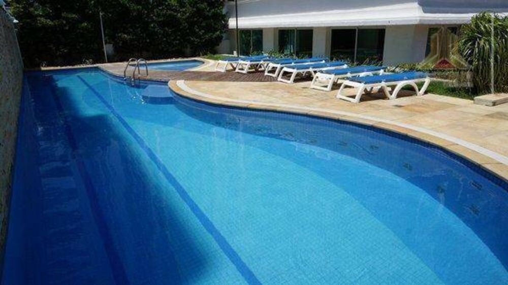 Cobertura, 3 quartos, 207 m² - Foto 9