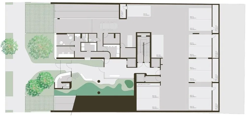 Apartamento, 3 quartos, 132 m² - Foto 11