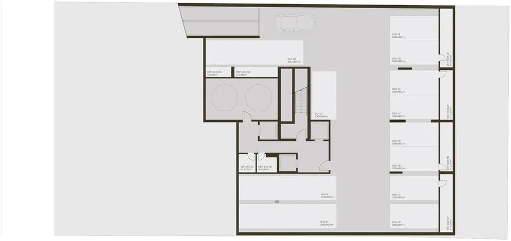 Apartamento, 3 quartos, 132 m² - Foto 1