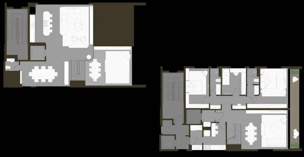 Apartamento, 3 quartos, 132 m² - Foto 8