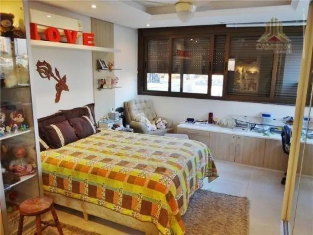 Cobertura, 3 quartos, 370 m² - Foto 4