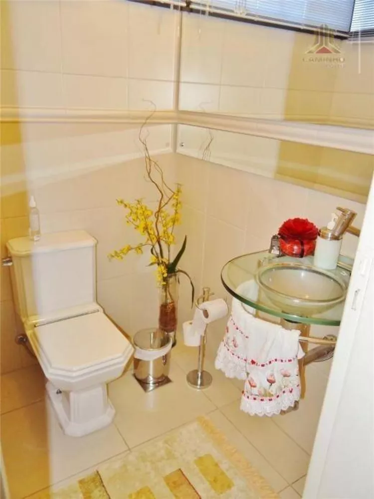 Cobertura, 3 quartos, 370 m² - Foto 6