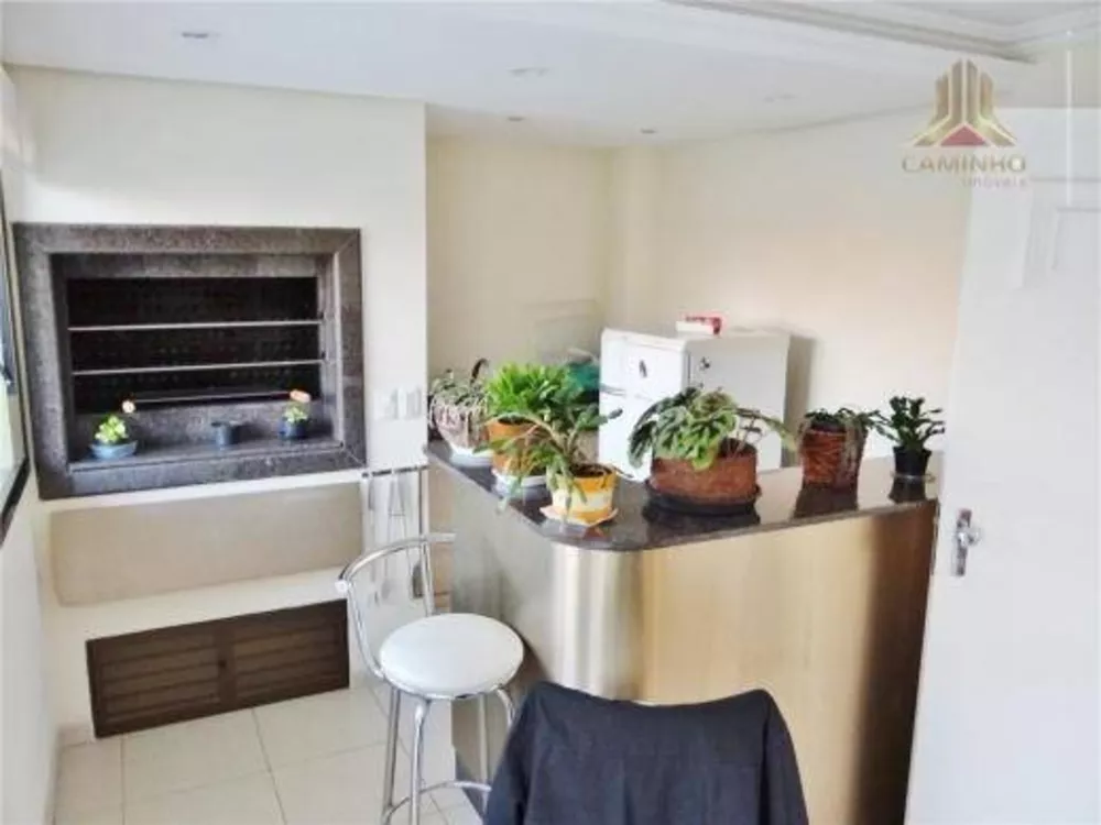 Cobertura, 3 quartos, 370 m² - Foto 2