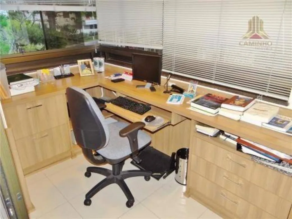 Cobertura, 3 quartos, 370 m² - Foto 16