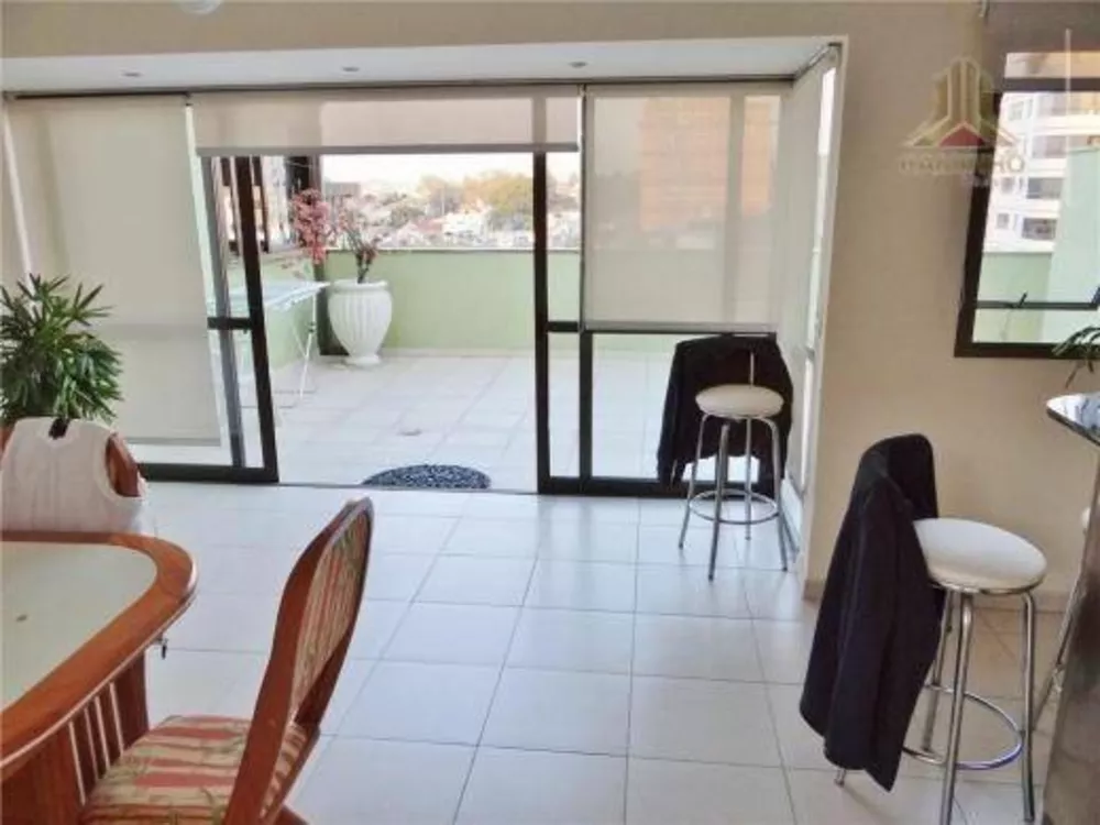 Cobertura, 3 quartos, 370 m² - Foto 7