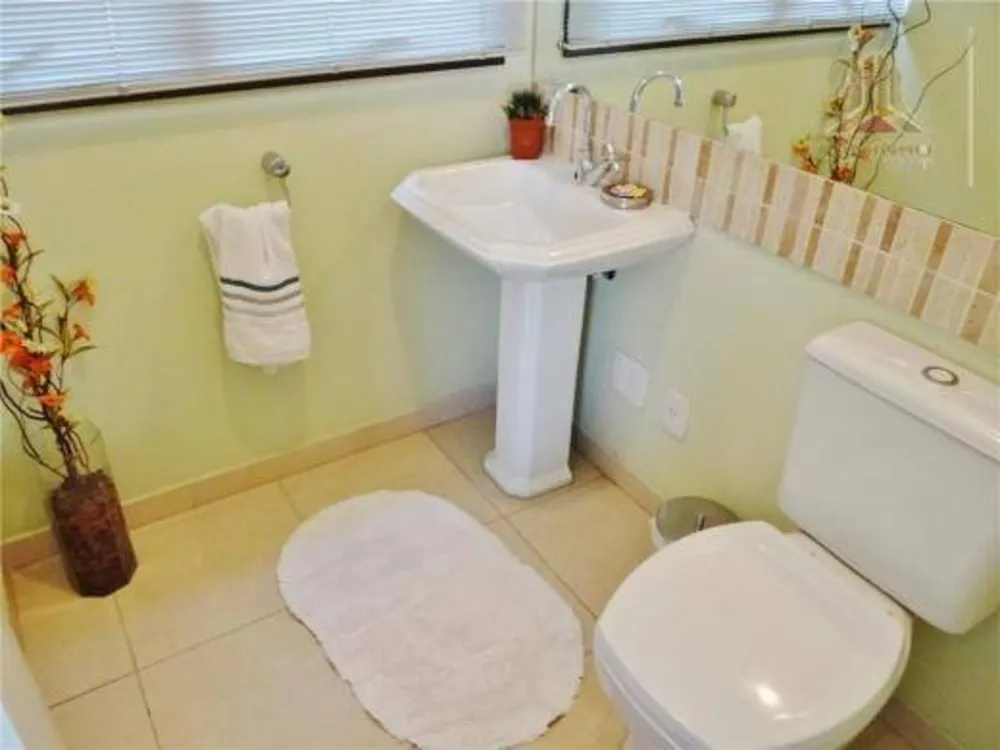 Cobertura, 3 quartos, 370 m² - Foto 9