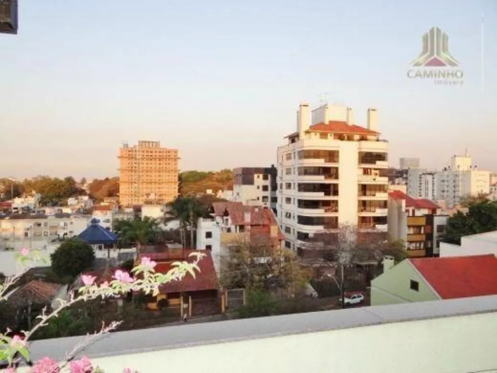 Cobertura, 3 quartos, 370 m² - Foto 1