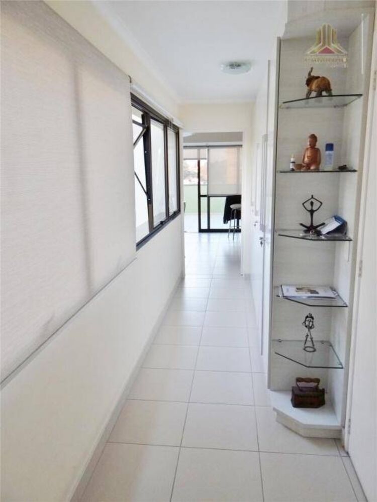 Cobertura à venda com 3 quartos, 370m² - Foto 1