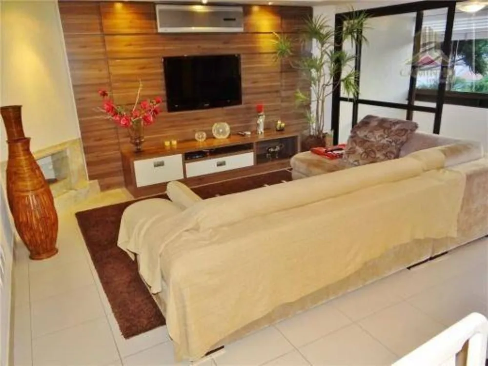 Cobertura, 3 quartos, 370 m² - Foto 2