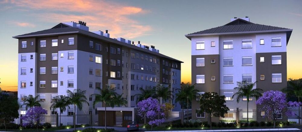 Apartamento à venda com 3 quartos, 72m² - Foto 28