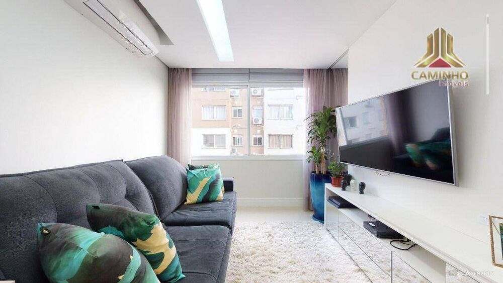 Apartamento à venda com 3 quartos, 72m² - Foto 3