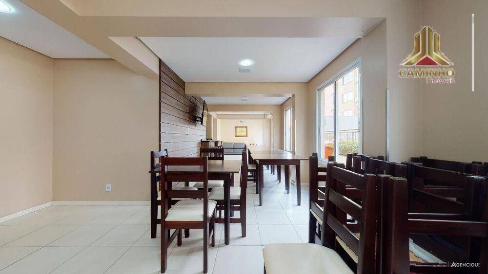 Apartamento à venda com 3 quartos, 72m² - Foto 13