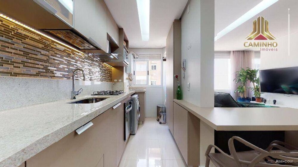 Apartamento à venda com 3 quartos, 72m² - Foto 4