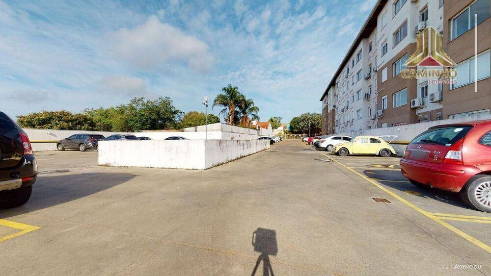 Apartamento à venda com 3 quartos, 72m² - Foto 15