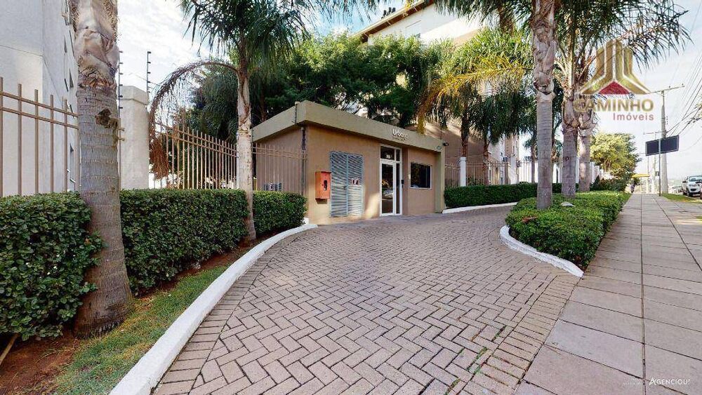 Apartamento à venda com 3 quartos, 72m² - Foto 6