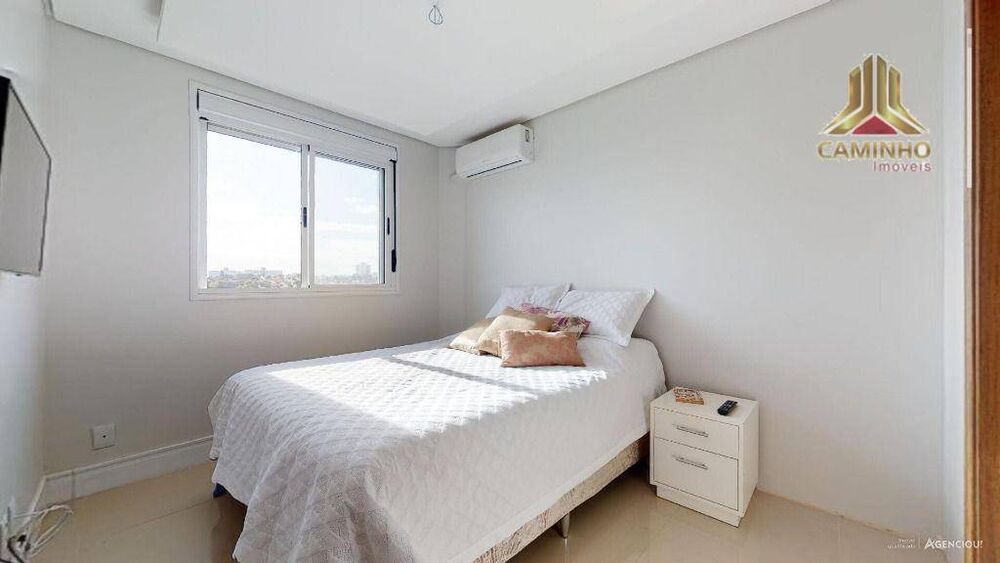 Apartamento à venda com 3 quartos, 72m² - Foto 20