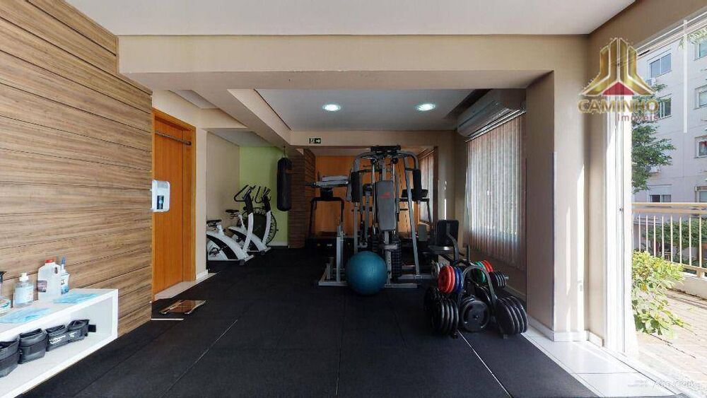Apartamento à venda com 3 quartos, 72m² - Foto 11