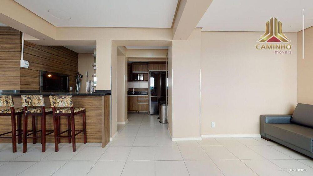 Apartamento à venda com 3 quartos, 72m² - Foto 12