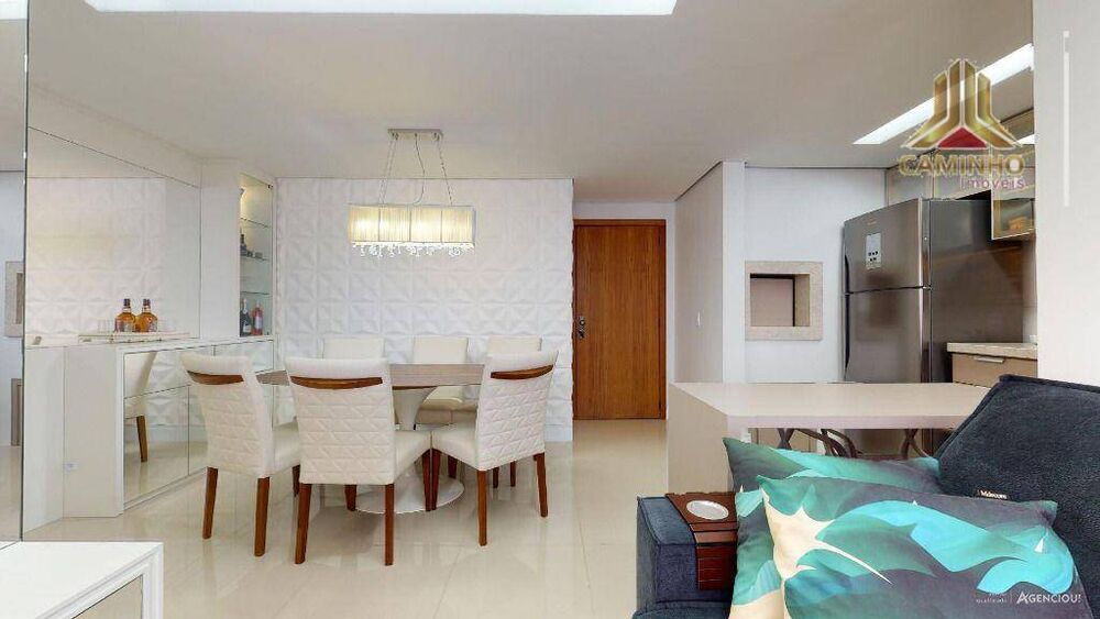 Apartamento à venda com 3 quartos, 72m² - Foto 2