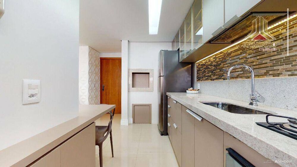 Apartamento à venda com 3 quartos, 72m² - Foto 16