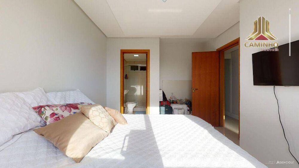 Apartamento à venda com 3 quartos, 72m² - Foto 21
