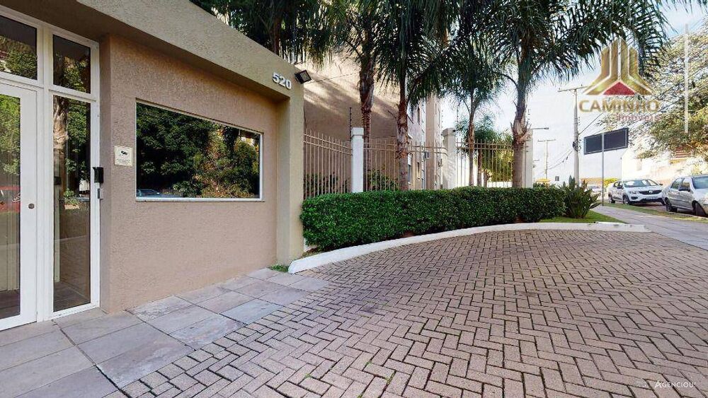 Apartamento à venda com 3 quartos, 72m² - Foto 8