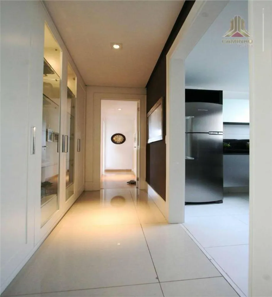 Apartamento, 3 quartos, 168 m² - Foto 12