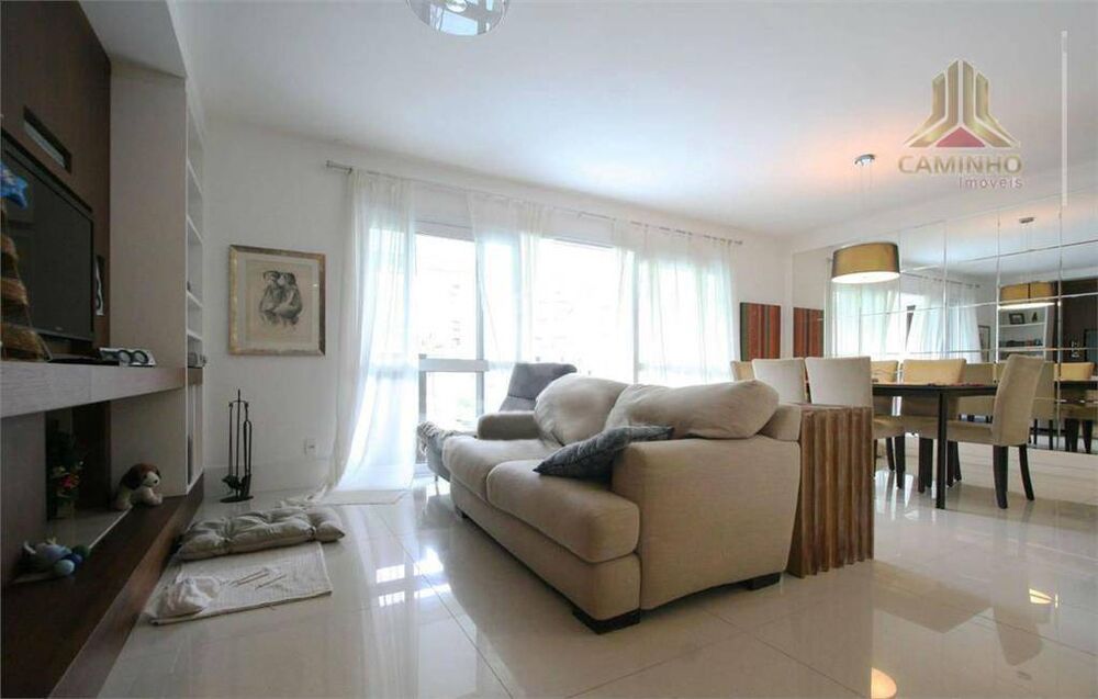 Apartamento, 3 quartos, 168 m² - Foto 3